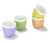 4 Eierbecher