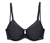Triumph Signature Sheer Minimizer, Black