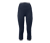 3/4 Sporttight, dunkelblau - Dunkelblau