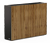 Herstera Garden Pflanzkasten »Divider«, ca. 120 x 80 x 25