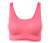 Komfort-Bustier »bonded«, pink