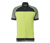 Fahrrad-Trikot, gelb