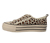 Tom Tailor Sneaker, Textil Leo Print