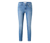Angels Jeans »Ornella Seam« Slim Fit 7/8, light blue