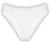 Triumph Amourette Tai Slip, white