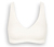 sloggi ZERO Feel 2.0 Soft Bra, silk white