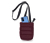 Isolierte Smartphone-Tasche
