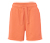 Sport-Sweatshorts, orange