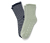2 Paar Hygge-Socken
