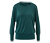 Sport-und-Yogashirt, smaragdgrün - Smaragdgrün