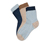 3 Paar Socken