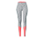 im Colorblocking-Design