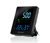 BRESSER CO2-Luftqualitätsmonitor Smile mit CO2-Ampel