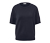 Feinstrickpullover, navy - Navy