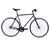 HAWK Bikes Fahrrad »Urban Vintage Singlespeed«, grau, 28 Zoll, 55-cm-Rahmen / L