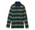 Langarm-Poloshirt