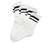5 Paar Kinder-Tennissocken