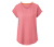 Funktionsshirt, rosé - Rosé