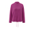 Sweatshirt mit Stehkragen