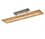 Trio LED-Deckenleuchte »Brad«