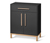 Bad-Sideboard »Eklund«, anthrazit