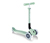 GLOBBER Roller »Junior Foldable Lights Eco«, pistazie