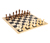 small foot »Schach und Dame XL«