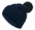 Strickmütze