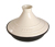 STAUB Gusseiesen-Tajine, creme, 28 cm