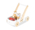 Pinolino Lauflernwagen »Fiete«, weiß