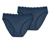 Rauchblau