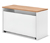 Sitzbank mit Stauraum-Box