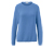 Strickpullover, blau