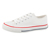 Tom Tailor Sneaker Textil weiß