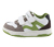 Lurchi Sneaker, grau/grün