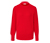 Feinstrickpullover, rot