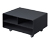 YAMAZAKI Druckerstation »TOWER«, schwarz