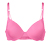 T-Shirt-BH, pink - pink