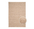 Teppich »Lino«, sisal, ca. 160 x 230 cm - Sisal