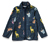 Kinder-Fleecejacke