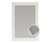 Teppich »Eldorado«, grau-beige, ca. 120 x 170 cm - Grau-beige