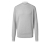 Pullover mit Rundhalsausschnitt, grau - Hellgrau