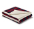 Wende-Kuscheldecke 