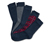 5 Paar Socken