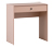 Frisiertisch »Smash«, apricot - Apricot
