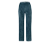 Cordhose, rauchblau