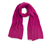 Cashmere-Strickschal