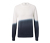Dip-Dye Pullover