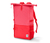 Outdoor-Rucksack, rot