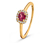585 Gelbgold